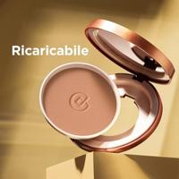 Collistar Silk Effect Bronzing Powder Bronzer Refill 05 Malibu Glow 10gr - thumbnail