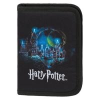 Baagl Etui Harry Potter Hogwarts 1-rits Lumos - thumbnail