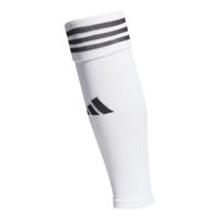 adidas Team Sleeve 23 Sok Sleeve Wit Zwart - thumbnail