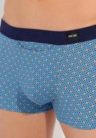 Hom Ho1 boxershort Stars blue print - thumbnail