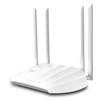 TP-Link TL-WA1801 draadloos toegangspunt (WAP) 1201 Mbit/s Wit Power over Ethernet (PoE) - thumbnail