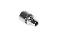 Gedore RED R51000604 3300164 Dopsleutelinzetstuk Metrisch, Inch 3/8 (10 mm) 1 stuks - thumbnail