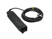 Omnitronic MUS-610 Stagebox 10 m Aantal ingangen:6 x Aantal uitgangen:6 x - thumbnail