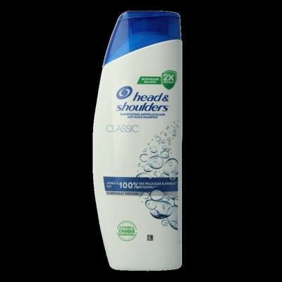 Shampoo classic 300 Milliliter