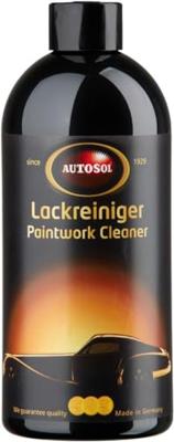 Schoonmaakmiddel Autosol 11 003210 500 ml