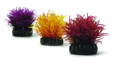 BiOrb decobal set 3 gekleurd aquarium decoratie BiOrb decobal set 3 gekleurd aquarium decoratie
