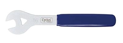 Cycplus Cyclus conussleutel 16mm