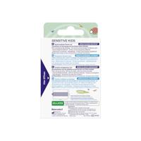 Hansaplast Pleisters Kids Sensitive 1mx6cm - thumbnail