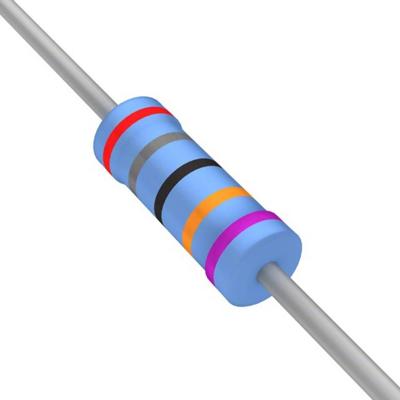 TE Connectivity 4-1879026-7 Precisieweerstand 280 kΩ 0.1 % 1 stuk(s) Box