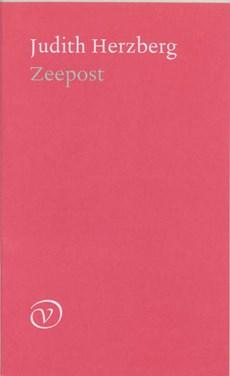 Zeepost - Judith Herzberg - Paperback (9789028201736) Zeepost - Judith Herzberg - Paperback (9789028201736)