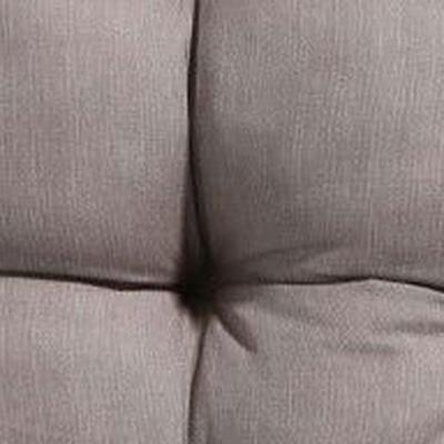 Toscane kussen Basic taupe 46 cm x 46 cm (4 stuks) Madison - Madison