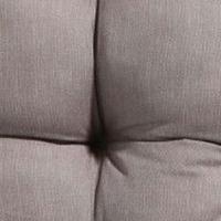 Toscane kussen Basic taupe 46 cm x 46 cm (4 stuks) Madison - Madison - thumbnail