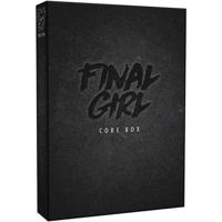 Final Girl Core Box - thumbnail