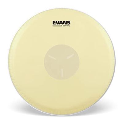 Evans EB09 Tri-Center 8 5/8 inch bongovel