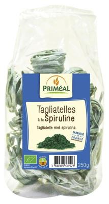 Primeal Tagliatelle spirulina bio 250 Gram