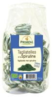 Primeal Tagliatelle spirulina bio 250 Gram - thumbnail