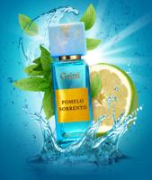Gritti Venetia Turchesi Collection Pomelo Sorrento 100ml - thumbnail