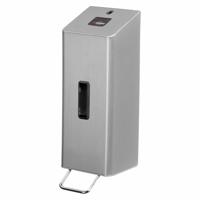 SanTRAL SanTRAL PLUS zeepdispenser 1200ml Smart-Ready - RVS - thumbnail