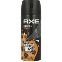 Axe Collision Deodorant & Bodyspray - thumbnail