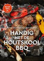 Beter BBQ - Handig met de houtskool-bbq - thumbnail