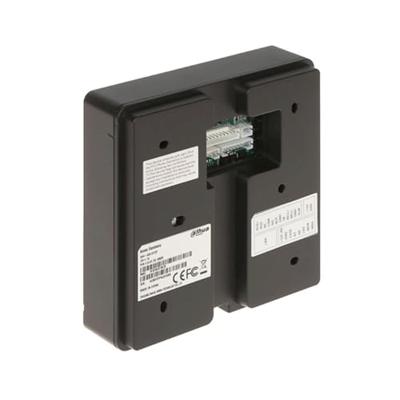 Auto oplader Dahua 1.0.01.25.10929 Zwart