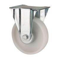 Rueda Ruedas Alex Wit Poliamix 130 Kg - thumbnail