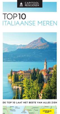 Italiaanse meren (Paperback)