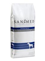Sanimed Osteoarthritis droogvoer hond 12,5 kilo - thumbnail