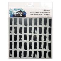 Ranger Ink Ranger • simon hurley create. background stamp brushstrokes - thumbnail