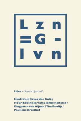 Liter 98 - Nicole Montagne - Paperback (9789460050589) Liter 98 - Nicole Montagne - Paperback (9789460050589)