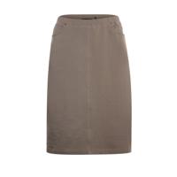 Rokje recht model - thumbnail