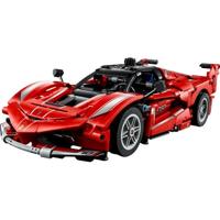 LEGO Technic Ferrari FXX K 42212 - thumbnail