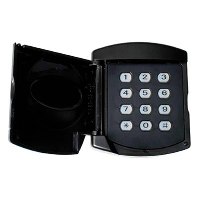 HOMEPILOT 16991003 Codeslot HomePilot classic, HomePilot premium smart