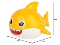 Baby Shark Mini figure Baby Shark 7 cm - thumbnail