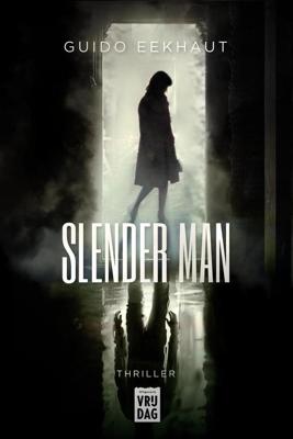 Slender man - Guido Eekhaut - ebook
