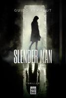 Slender man - Guido Eekhaut - ebook - thumbnail