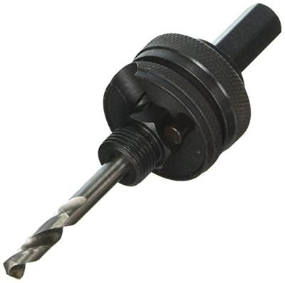 Bahco Gatzaaghouder 32-210mm Zeskant 11mm - 3834-ARBR-11152