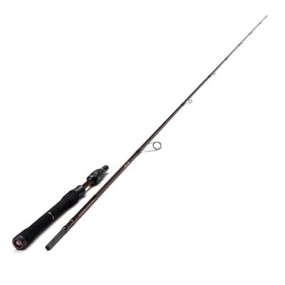 Westin W4 Vertical Jigging 2nd 1,85 m 14-28 gr M 1+1pc.