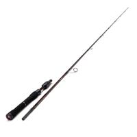 Westin W4 Vertical Jigging 2nd 1,85 m 14-28 gr M 1+1pc. - thumbnail
