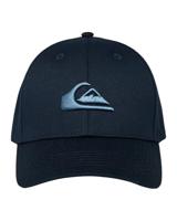 Quicksilver Decades Cap - thumbnail