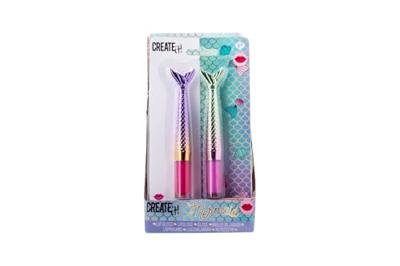 Create It! mermaid lipgloss, 2st.