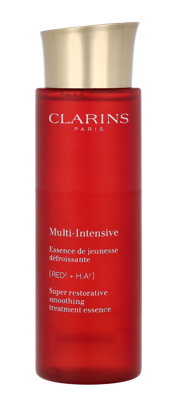 Clarins Super Restorative Treatment Essence 200ml Tonic & Lotion