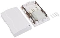 Grothe 44172 Gong 230 V (max) 85 dBA Wit - thumbnail