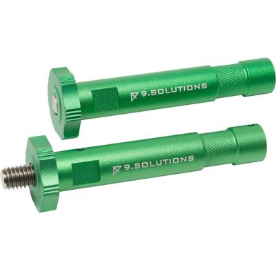 9.Solutions Baby Pin Set