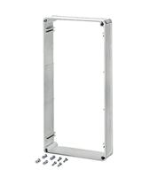 Hensel Mi ZR 4 Opzetframe Kunststof Grijs (b x h) 300 mm x 600 mm 1 stuk(s) - thumbnail