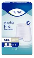 Tena Proskin Fix Bariatric 5xl 5 - thumbnail