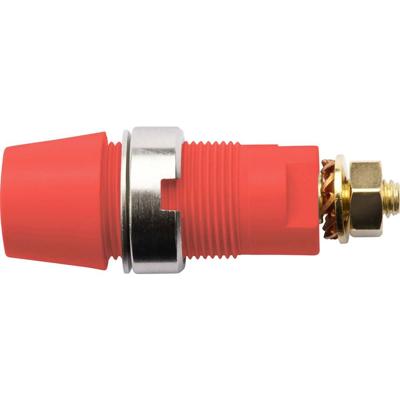 Schützinger Veiligheids-opbouwbus Rood 1 stuk(s)