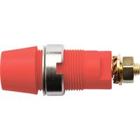 Schützinger Veiligheids-opbouwbus Rood 1 stuk(s) - thumbnail