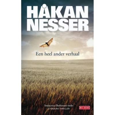 Een heel ander verhaal (Paperback)