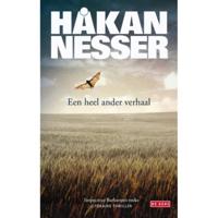 Een heel ander verhaal (Paperback) - thumbnail